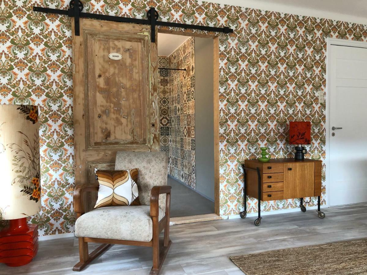 Ruime Studio 'In De Drie Koningen' In Hartje มิดเดิลบวร์ก ภายนอก รูปภาพ